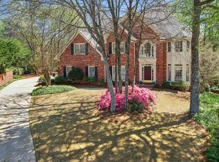 4330 May Apple Dr, Alpharetta, GA 30005