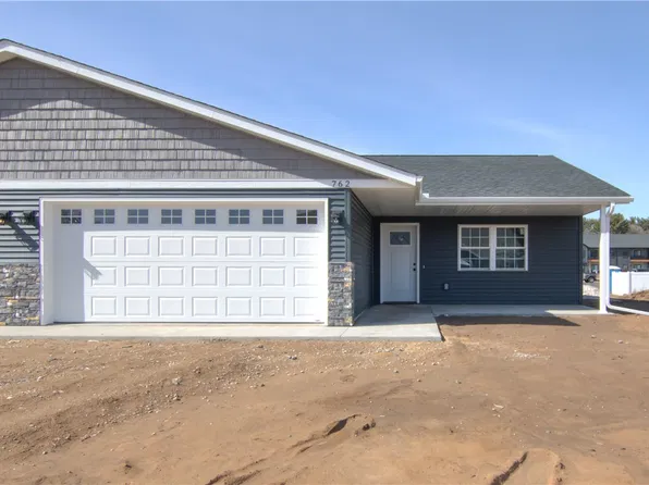 762 Sequoia Drive, Altoona, WI 54720