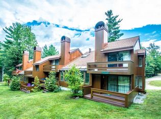 44 Mountainside At Attitash Rd, Bartlett, NH 03812