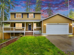 17614 Valley Ln SE, Yelm, WA 98597
