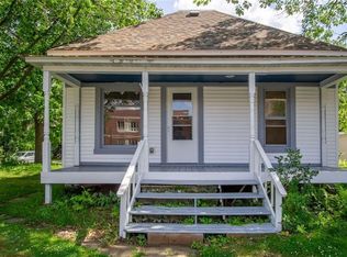 618 East Worden Avenue, Ladysmith, WI 54848