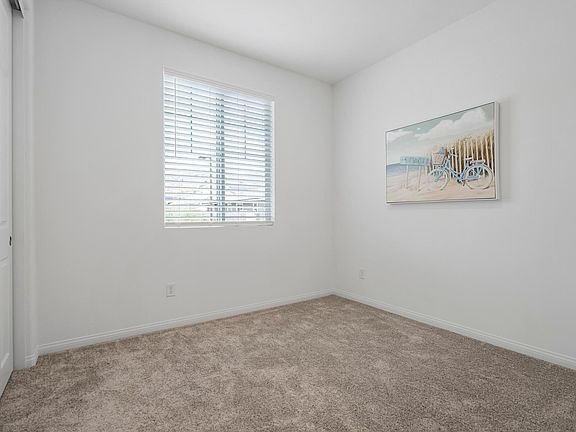 Front Bedroom