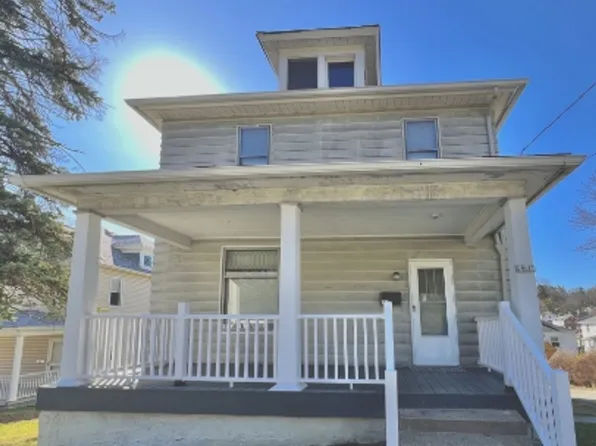 438 Harvey Ave, Greensburg, PA 15601