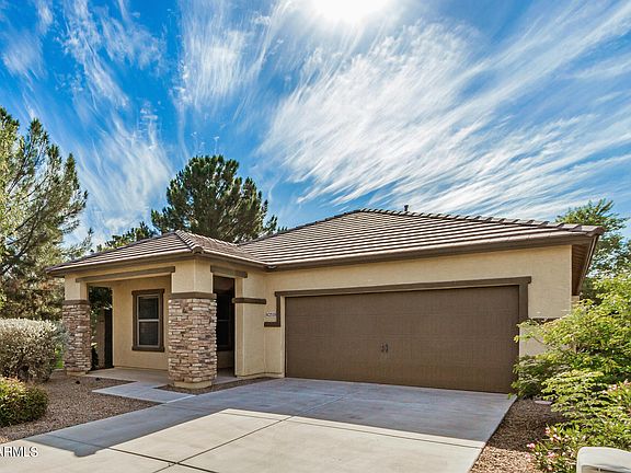 2nd image of 42519 W LUCERA Court