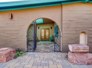 165 Ridge Rd, Sedona, AZ 86336