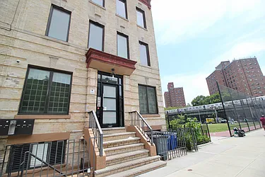 Rented by Hagstrom Management Inc