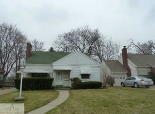 717 Downer Ave, Lansing, MI 48912