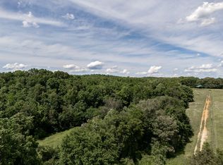 0 Old Richmond Rd, Nunnelly, TN 37137