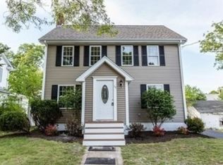 15 Madison St, Brockton, MA 02301