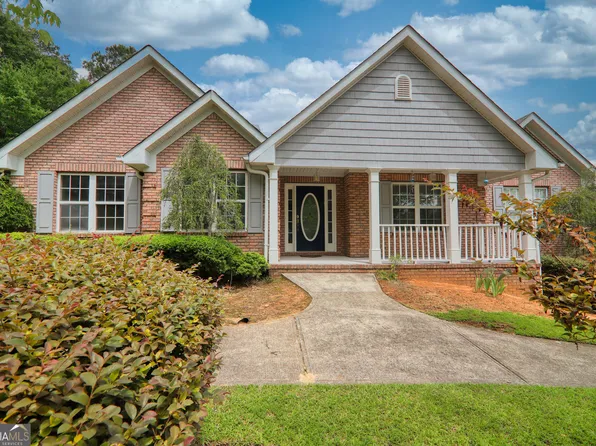 2905 Youth Monroe Rd, Loganville, GA 30052