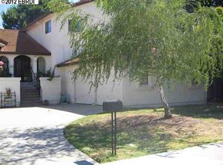 612 Iglesia Ct, Antioch, CA 94509