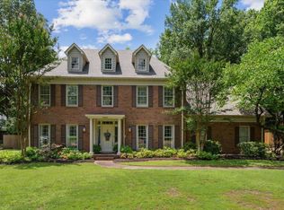 8363 Barncliff Cv, Germantown, TN 38139