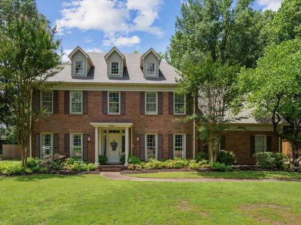 8363 Barncliff Cv, Germantown, TN 38139