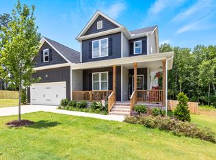 74 Engelmann Ct, Wendell, NC 27591
