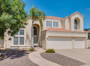 1391 N Longmore St, Chandler, AZ 85224
