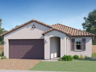 15681 W WILLIAMS Street, Goodyear, AZ, 85338