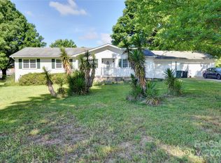 4127 John Stevenson Rd, Monroe, NC 28110