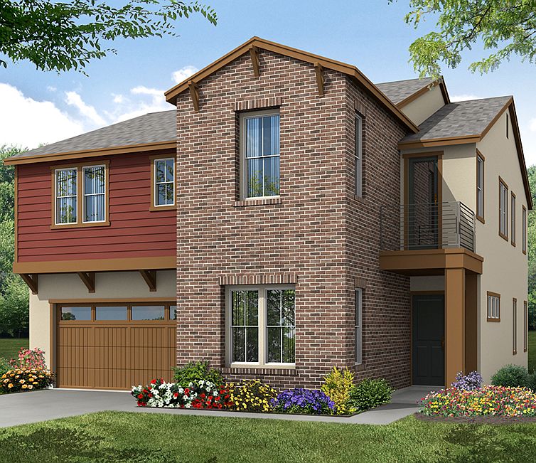 Plan Elevation.