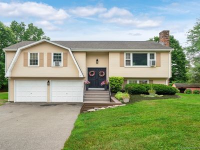 15 Diane Drive, Cromwell, CT, 06416
