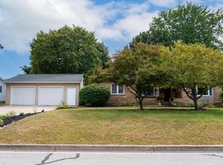 1511 W Michigan St, Mount Pleasant, MI 48858