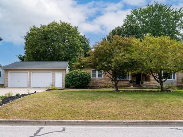 1511 W Michigan St, Mount Pleasant, MI 48858