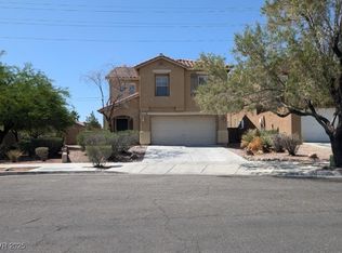3425 Edinboro Ridge Ave, North Las Vegas, NV 89081