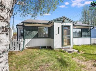 1632 Tamarack St, Fairbanks, AK 99709