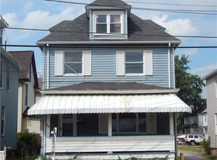 220 Pillow St, Butler, PA 16001