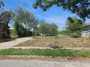 1634 Sycamore Pl, Corpus Christi, TX 78416