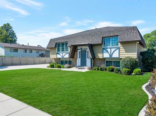 3268 W Hector Dr, West Valley City, UT 84119