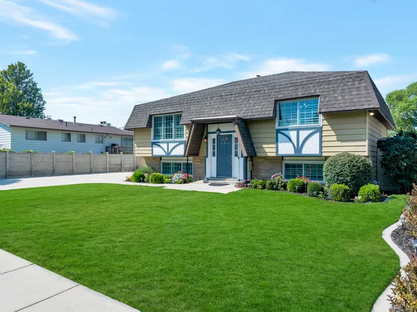 3268 W Hector Dr, West Valley City, UT 84119