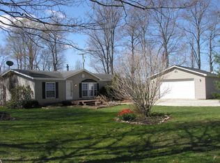 12771 Millers Mill Rd, Constantine, MI 49042