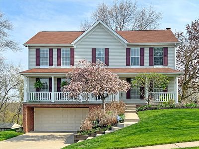 827 Boulder Dr, Bethel Park, PA, 15102