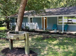 8006 Bowie Rd, King George, VA 22485