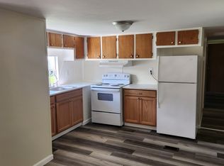 319 Becky Ln, Jacksonville, NC 28540