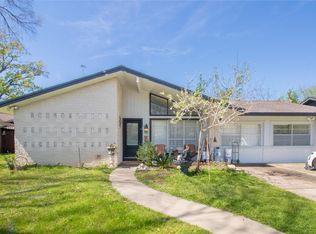 7110 Mahoning Dr, Houston, TX 77074