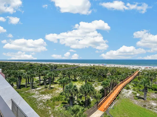 20 Dondanville Rd Unit 501, Saint Augustine, FL 32080