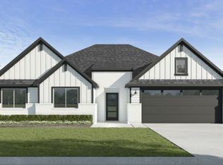 10105 E 132nd St S, Bixby, OK 74008