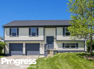 4595 Sandridge St, Columbus, OH 43207