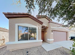 14471 S Camino Presidio Rosa, Sahuarita, AZ 85629