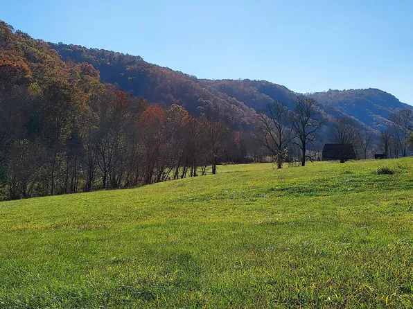 Tbd Vardy Blackwater Rd, Sneedville, TN 37869