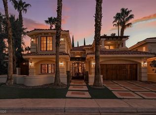 2508 Monarch Bay Dr, Las Vegas, NV 89128