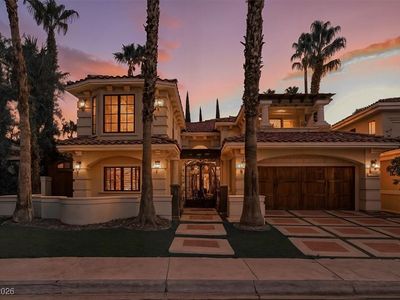 2508 Monarch Bay Dr, Las Vegas, NV, 89128