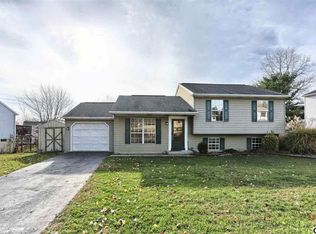 2037 Deer Path Rd, Harrisburg, PA 17110