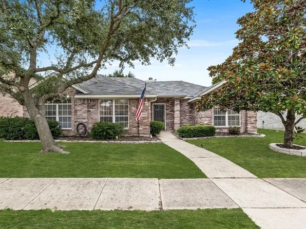4929 Highlands Dr, McKinney, TX 75070