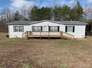 1077 Little Creek Rd, Ringgold, VA 24586