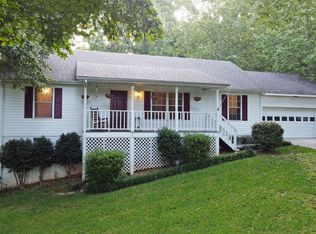 27 Pine Ln #79, Cleveland, GA 30528