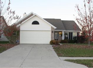 5890 Northlands Ter, Plainfield, IN 46168