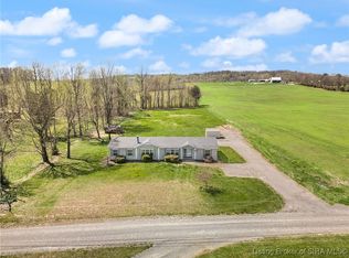 5117 Longview Estates Rd SW, Corydon, IN 47112