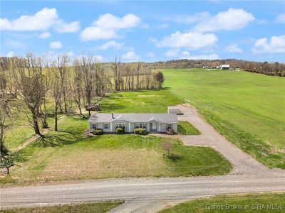 5117 Longview Estates Road SW, Corydon, IN, 47112